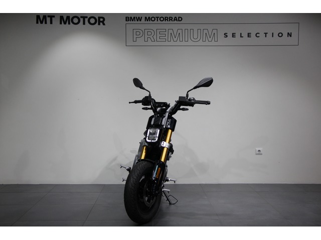 BMW Motorrad CE 02  de ocasión 