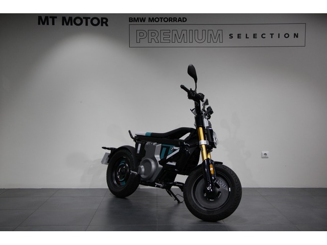 BMW Motorrad CE 02  de ocasión 