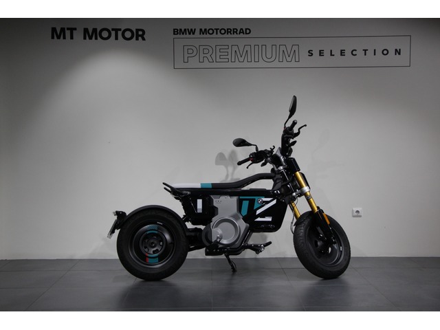 BMW Motorrad CE 02  de ocasión 