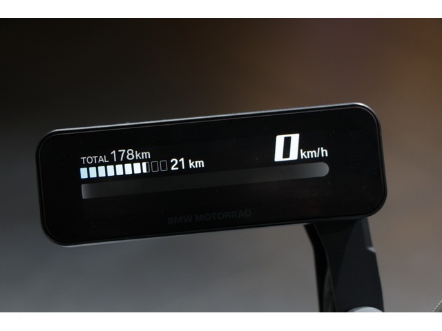 BMW Motorrad CE 02  de ocasión 