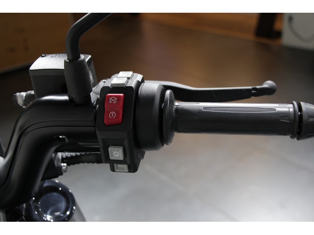 BMW Motorrad CE 02  de ocasión 