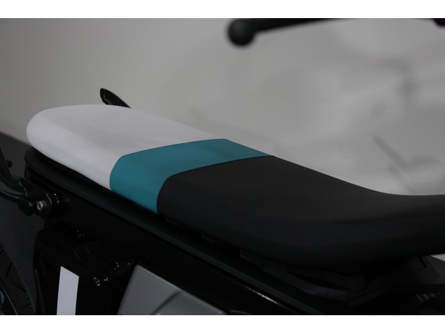 BMW Motorrad CE 02  de ocasión 