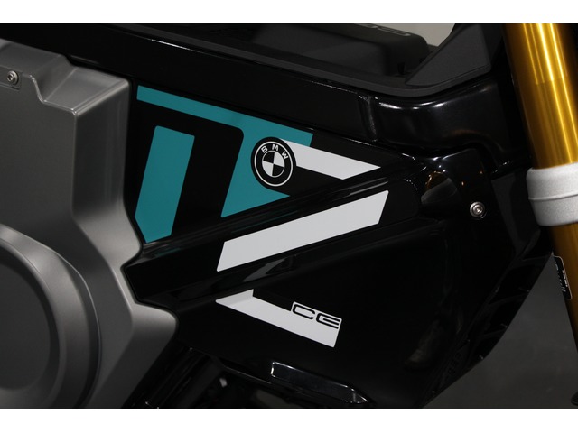 BMW Motorrad CE 02  de ocasión 