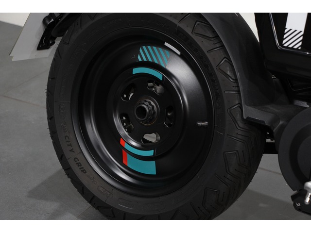 BMW Motorrad CE 02  de ocasión 