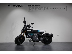 BMW Motorrad CE 02 