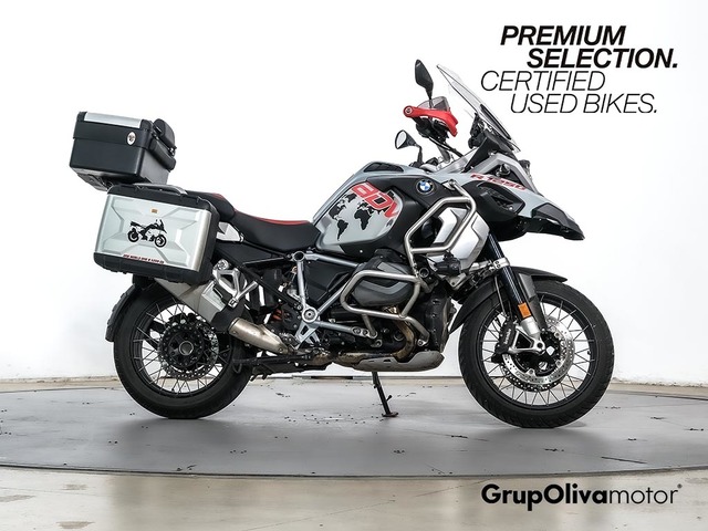 BMW Motorrad R 1250 GS Adventure  de ocasión 