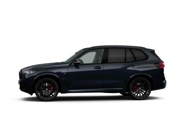 BMW X5 xDrive40i color Negro. Año 2023. 280KW(381CV). Gasolina. En concesionario Adler Motor S.L. TOLEDO de Toledo