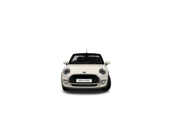 fotoG 0 del MINI MINI Cabrio Cooper 100 kW (136 CV) 136cv Gasolina del 2018 en Toledo