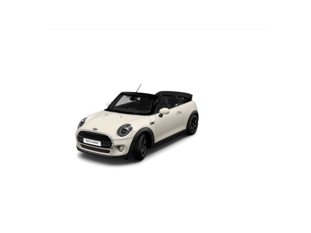 fotoG 1 del MINI MINI Cabrio Cooper 100 kW (136 CV) 136cv Gasolina del 2018 en Toledo