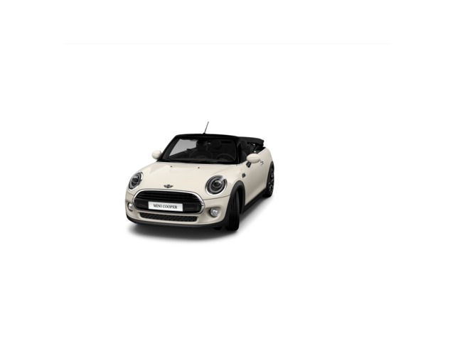 fotoG 2 del MINI MINI Cabrio Cooper 100 kW (136 CV) 136cv Gasolina del 2018 en Toledo