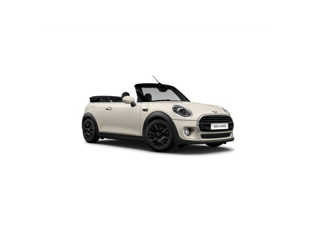 fotoG 3 del MINI MINI Cabrio Cooper 100 kW (136 CV) 136cv Gasolina del 2018 en Toledo