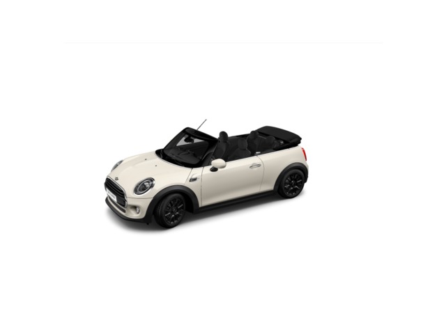 fotoG 4 del MINI MINI Cabrio Cooper 100 kW (136 CV) 136cv Gasolina del 2018 en Toledo