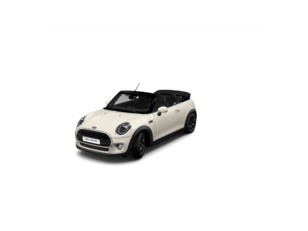 Fotos de MINI Cabrio Cooper 100 kW (136 CV)