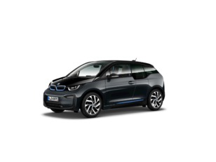 Fotos de BMW i3 120Ah color Gris. Año 2021. 125KW(170CV). Eléctrico. En concesionario Oliva Motor Girona de Girona