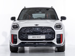 Fotos de MINI Countryman John Cooper Works ALL4 221 kW (301 CV)