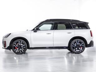 Fotos de MINI Countryman John Cooper Works ALL4 221 kW (301 CV)