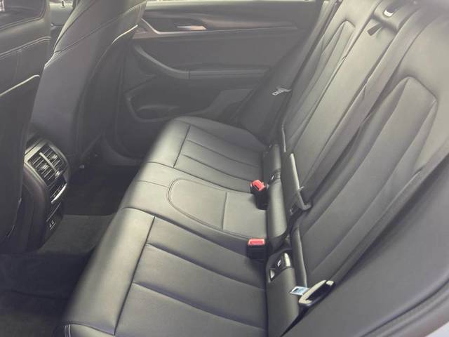 BMW X4 xDrive20d color Gris. Año 2022. 140KW(190CV). Diésel. En concesionario Proa Premium Palma de Baleares