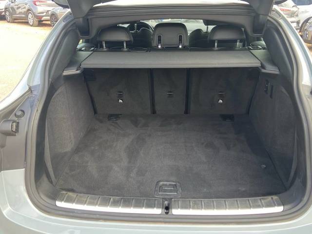 BMW X4 xDrive20d color Gris. Año 2022. 140KW(190CV). Diésel. En concesionario Proa Premium Palma de Baleares
