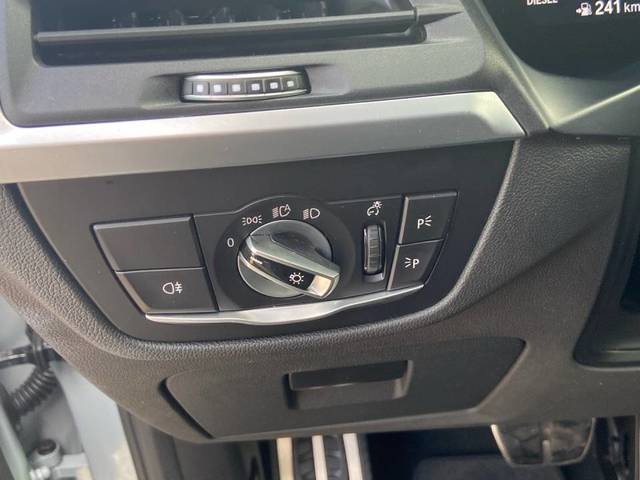 BMW X4 xDrive20d color Gris. Año 2022. 140KW(190CV). Diésel. En concesionario Proa Premium Palma de Baleares