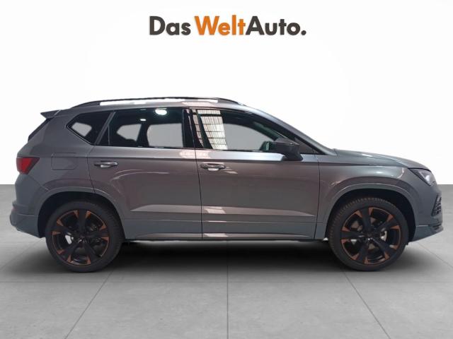 CUPRA Ateca 2.0 TSI 4Drive DSG 140 kW (190 CV)