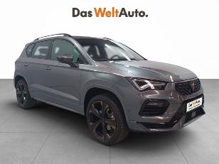 CUPRA Ateca 2.0 TSI de segunda mano