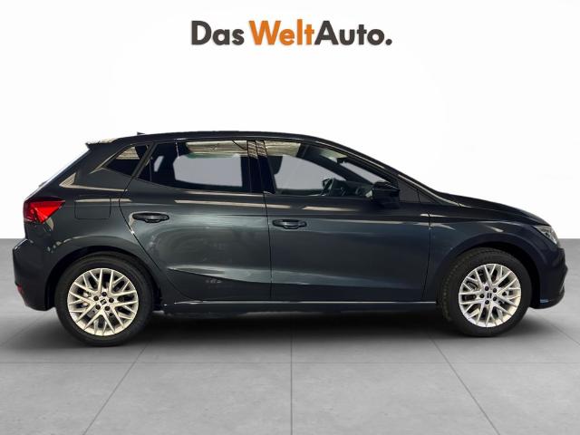 SEAT Ibiza 1.0 TSI Special Edition 85 kW (115 CV)