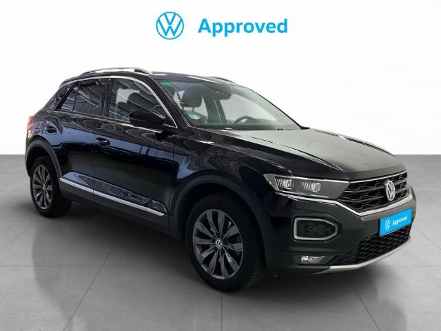 Volkswagen T-Roc Sport 2.0 TDI 110 kW (150 CV) DSG