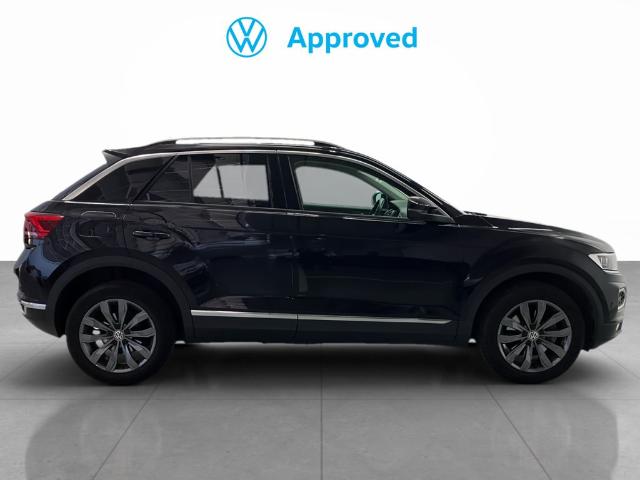 Volkswagen T-Roc Sport 2.0 TDI 110 kW (150 CV) DSG