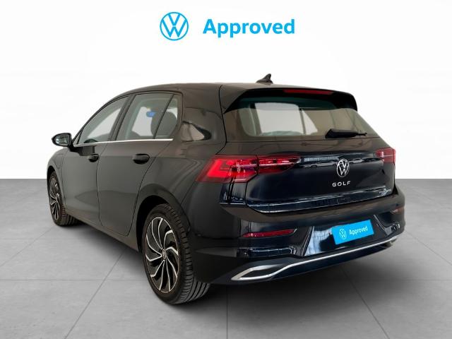 Volkswagen Golf 1.4 TSI eHybrid 150 kW (204 CV) DSG