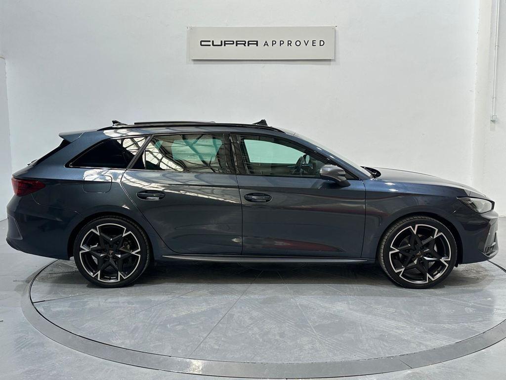 1.5 eTSI DSG 110 kW (150 CV)