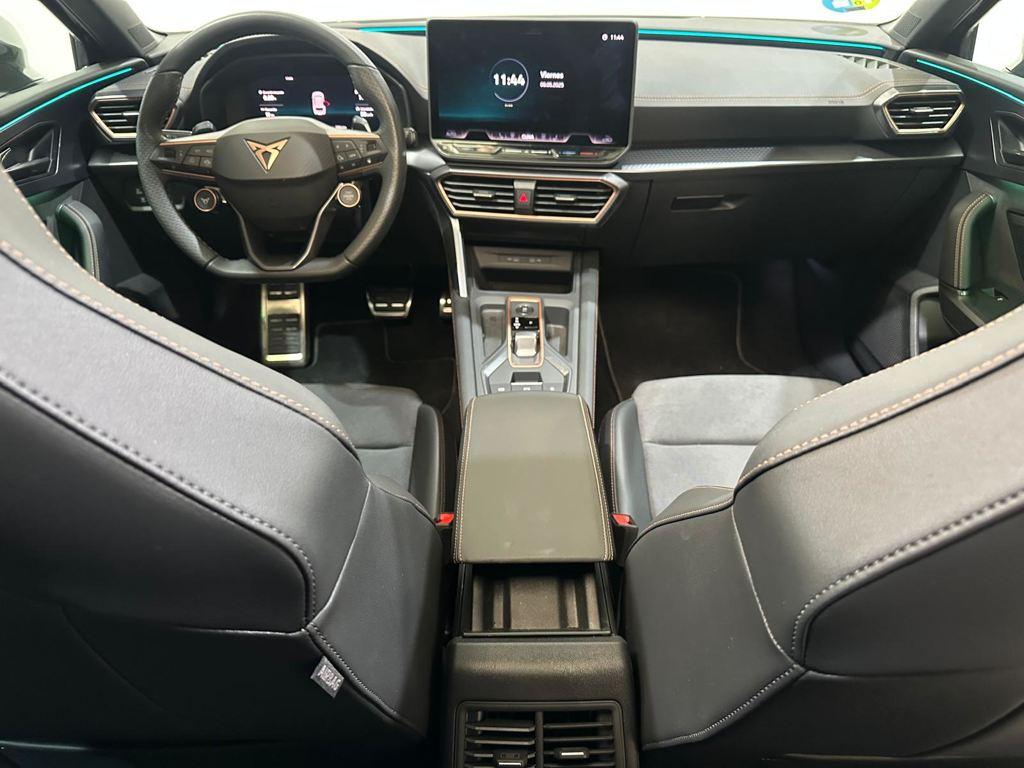 1.5 eTSI DSG 110 kW (150 CV)