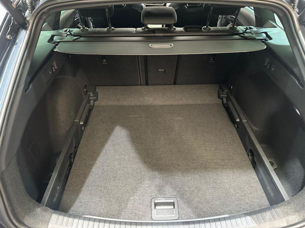 1.5 eTSI DSG 110 kW (150 CV)