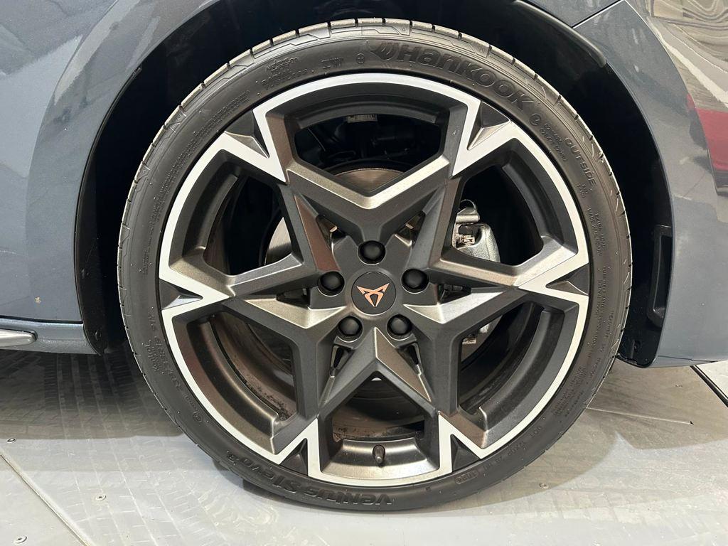 1.5 eTSI DSG 110 kW (150 CV)