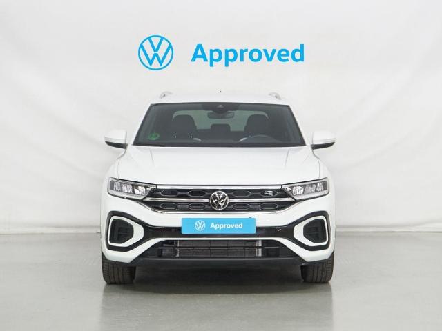 Volkswagen T-Roc R-Line 1.5 TSI 110 kW (150 CV) DSG