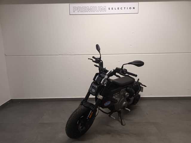 BMW Motorrad CE 02  de ocasión 