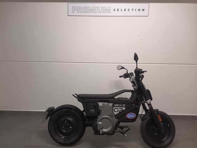 BMW Motorrad CE 02  de ocasión 