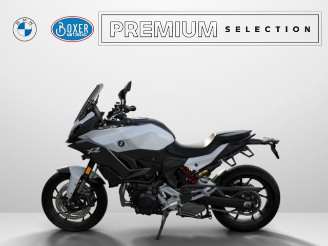 BMW Motorrad F 900 XR  de ocasión 