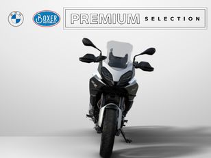 ofertas BMW Motorrad F 900 XR segunda mano