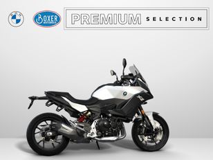 ofertas BMW Motorrad F 900 XR segunda mano