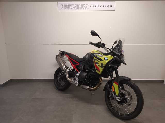 BMW Motorrad F 900 GS  de ocasión 