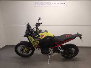 motos BMW Motorrad F 900 GS segunda mano