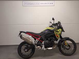 ofertas BMW Motorrad F 900 GS segunda mano