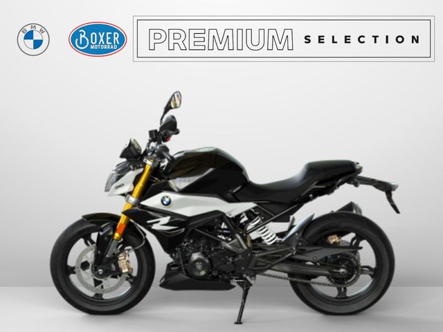 BMW Motorrad G 310 R  de ocasión 