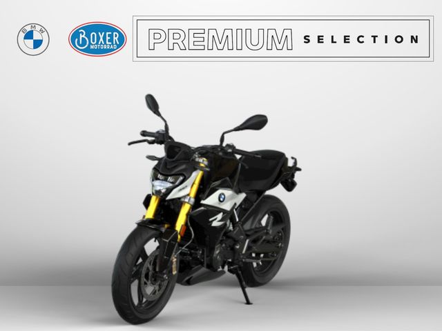 BMW Motorrad G 310 R  de ocasión 