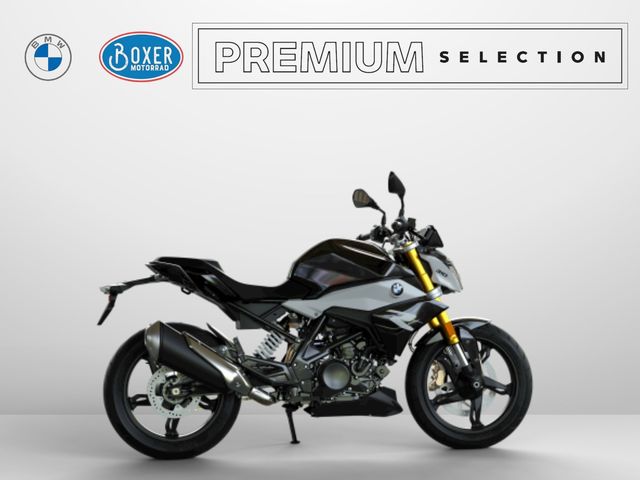 BMW Motorrad G 310 R  de ocasión 