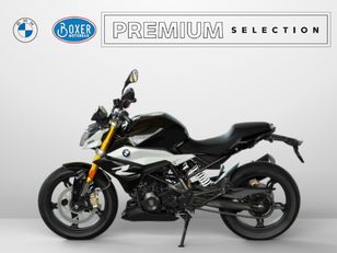 motos BMW Motorrad G 310 R segunda mano