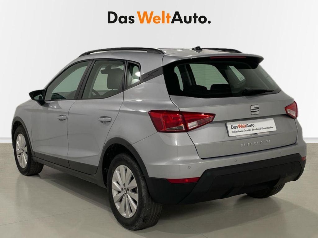 SEAT Arona 1.0 TSI - 2