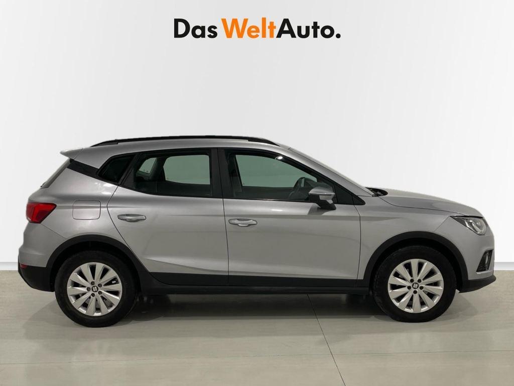 SEAT Arona 1.0 TSI - 3