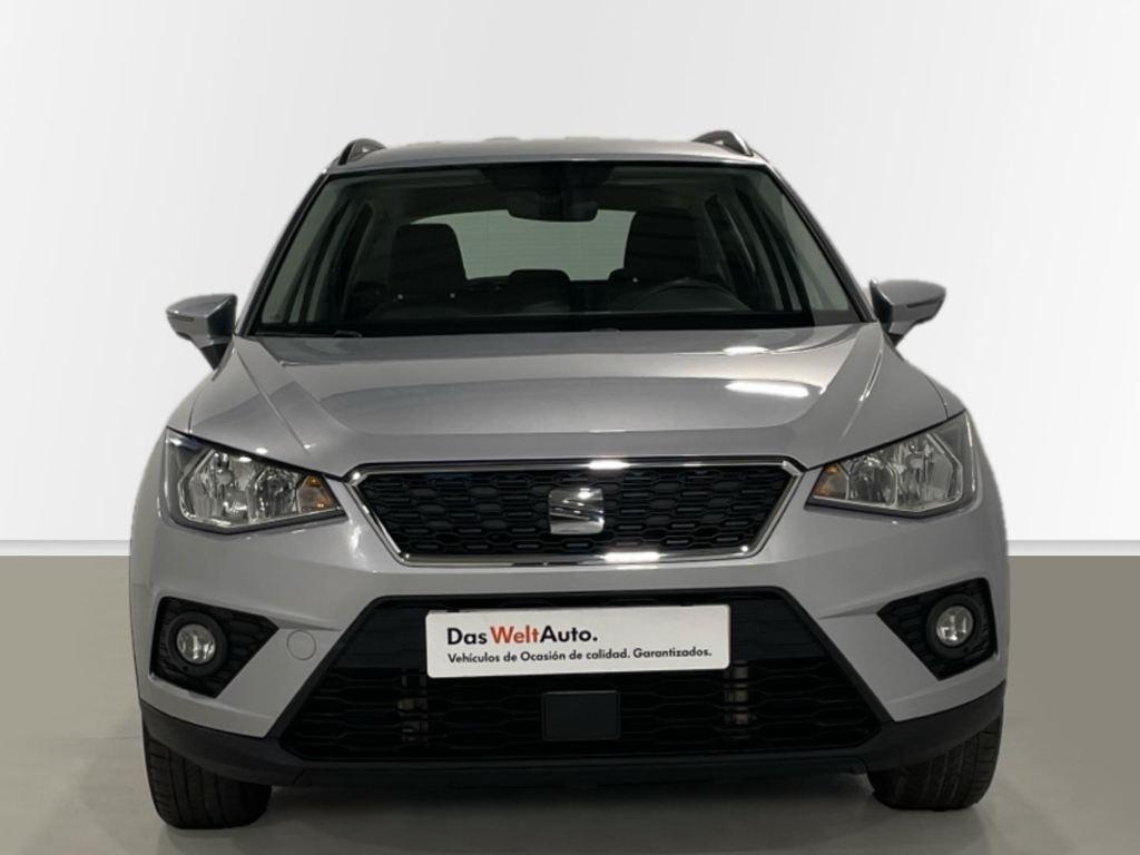 SEAT Arona 1.0 TSI - 11