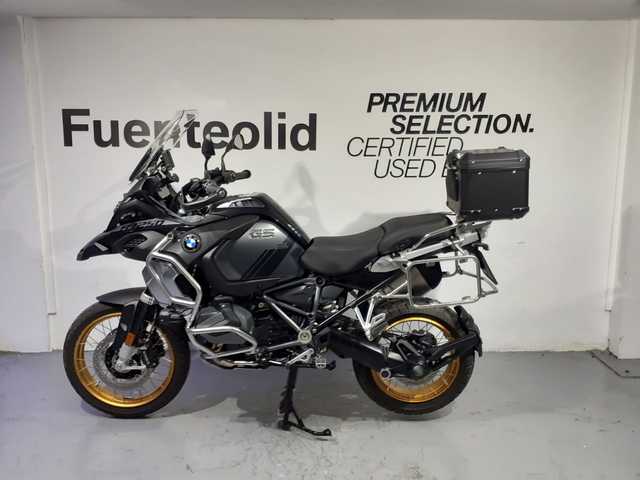 BMW Motorrad R 1250 GS Adventure  de ocasión 